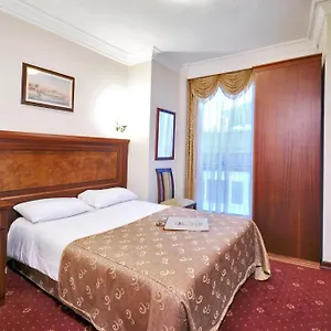 3* Отель Grand Eyuboglu