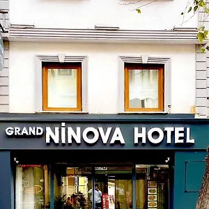 Nova *** Istanboel