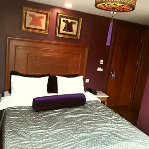 3* Отель Merial Sultanahmet