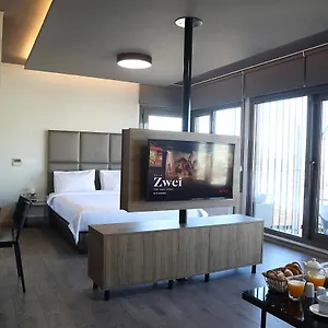3* Апарт-отель Apartman Istanbul