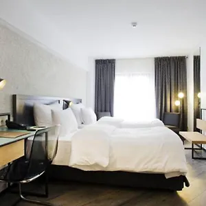 4* Отель Faros Taksim-special Category