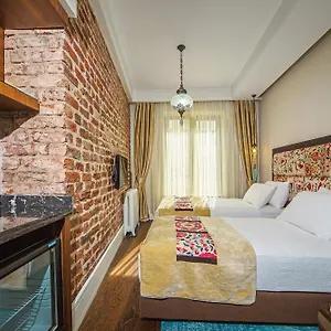 3* Отель Azade