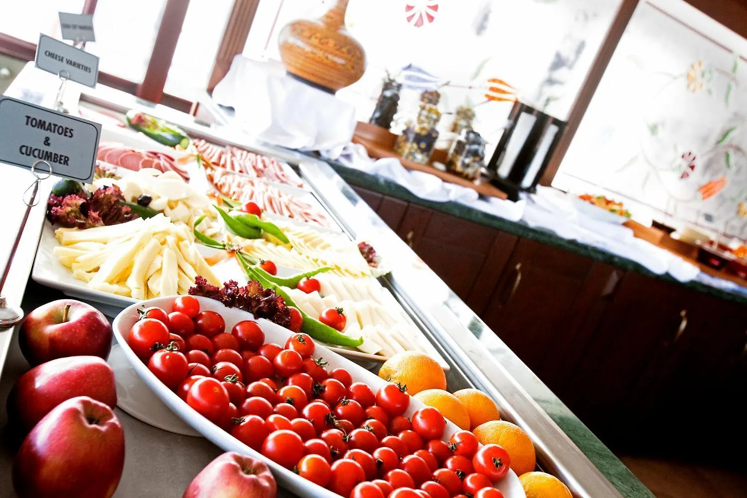 Apart Hotel Hippodrome Istanbul