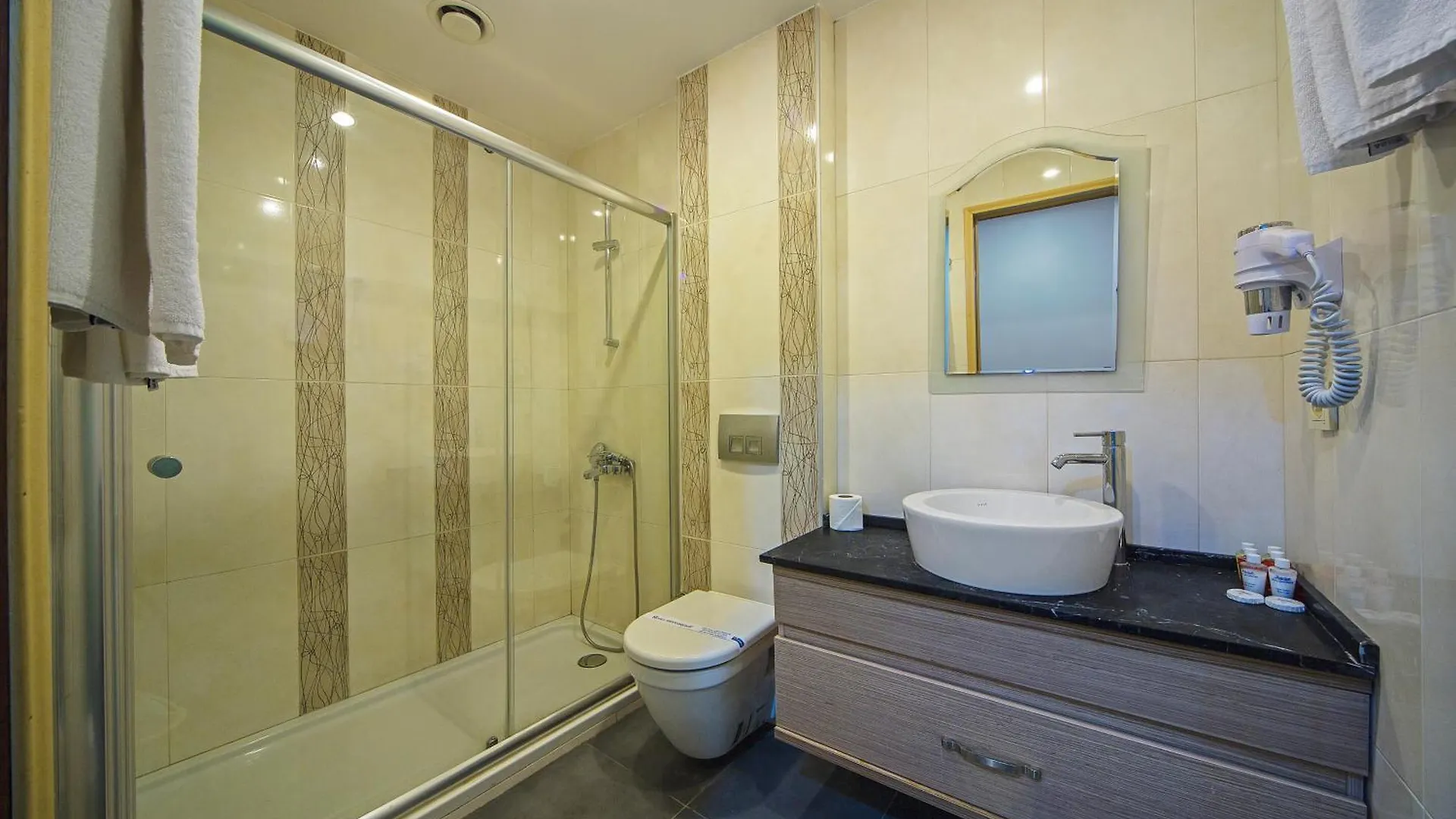 Apart Hotel Hippodrome Istanbul 3*,  Turkey