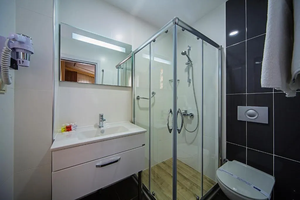 Apart Hotel Hippodrome Istanbul