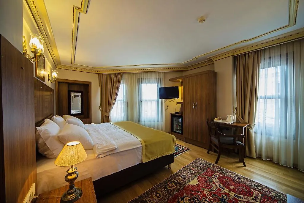 Apart Hotel Hippodrome Istanbul Aparthotel