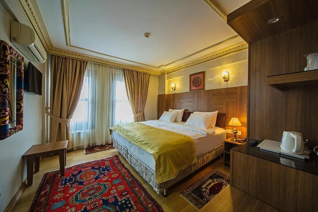 *** Aparthotel Apart Hotel Hippodrome Istanbul Turkey