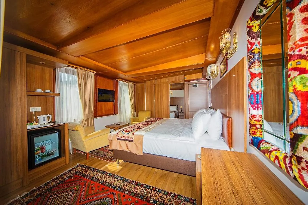 Apart Hotel Hippodrome Istanbul