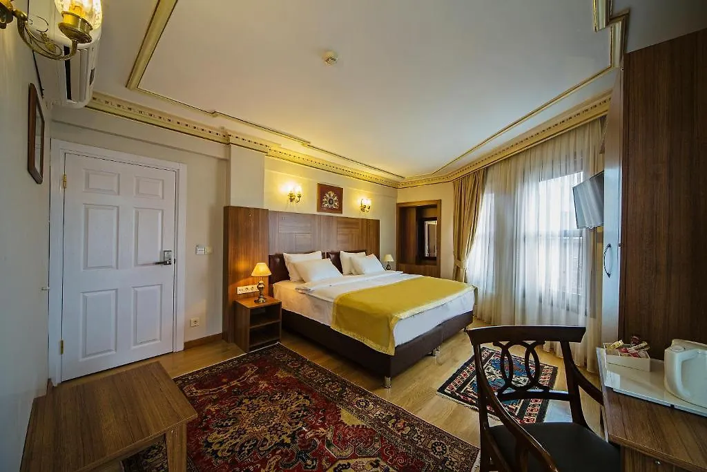 Aparthotel Apart Hotel Hippodrome Istanbul