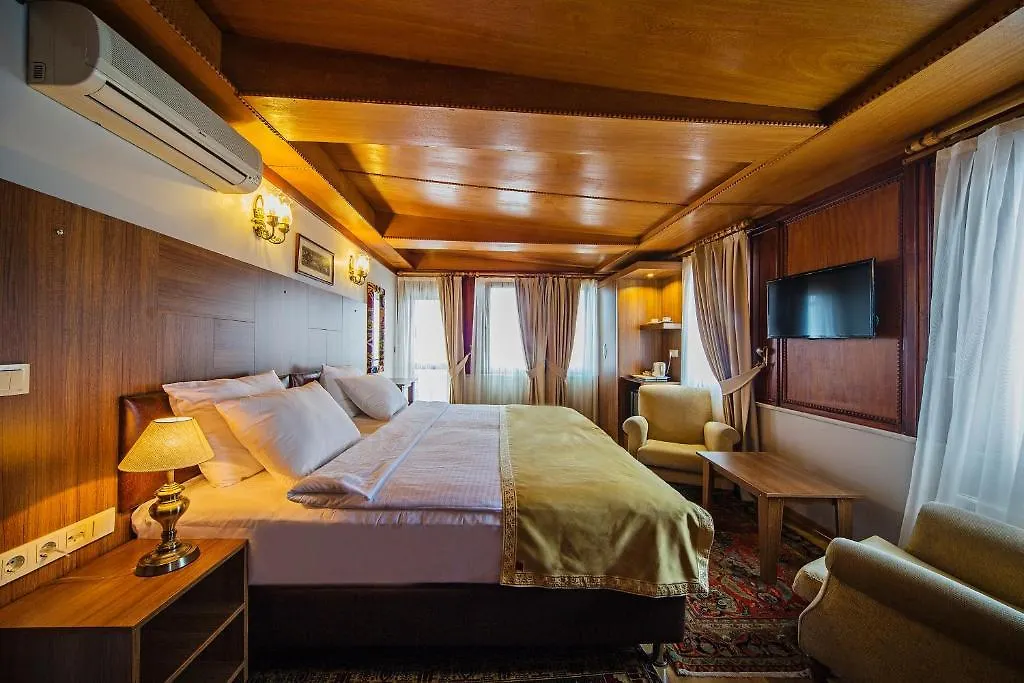 Apart Hotel Hippodrome Istanbul 3*,  Turkey
