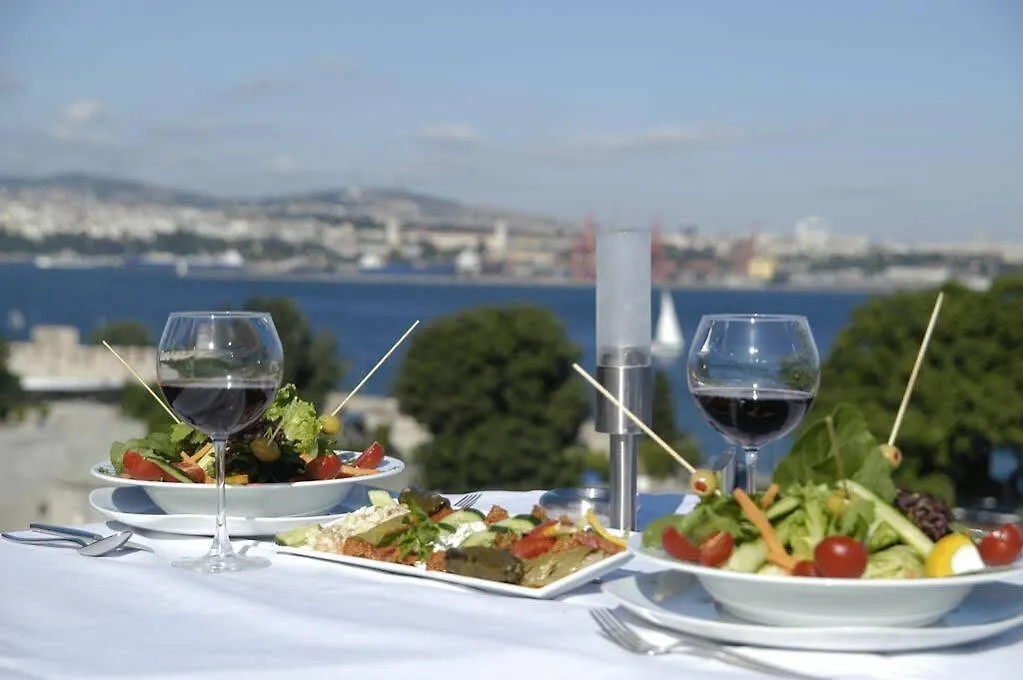 Aparthotel Apart Hotel Hippodrome Istanbul